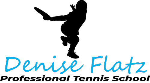 DENISE FLATZ – Logo