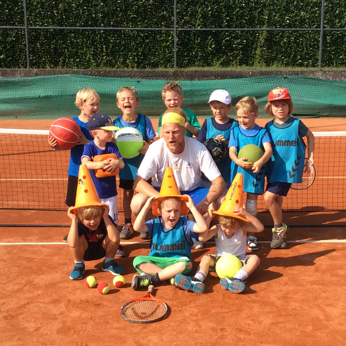 Pro Tennisschool