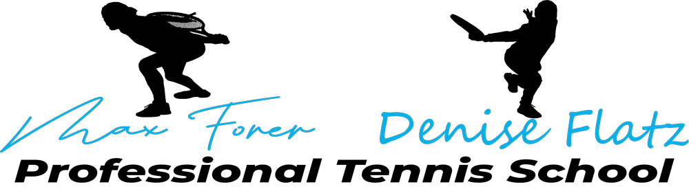 Professional Tennis School | Logo