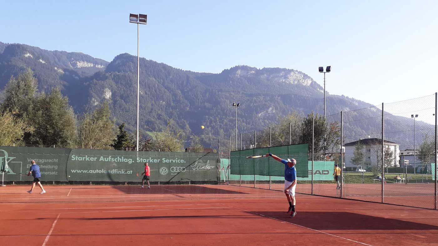 PROFESSIONAL TENNIS SCHOOL MF Standorte Der Pro Tennisschool PROFESSIONAL TENNIS SCHOOL MF Standorte Der Pro Tennisschool
